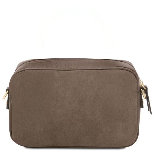 Chantilly - Leather shoulder bag