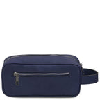 Harvey - Trousse de toilette en cuir