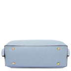 Agatha - Sac cabas en cuir