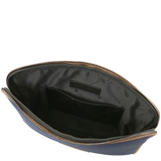 LUNARO – Italian Leather Tablet Sleeve