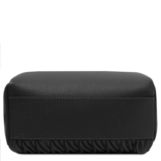 Chantilly - Soft leather backpack