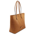 Essenza - Sac bandoulière en cuir