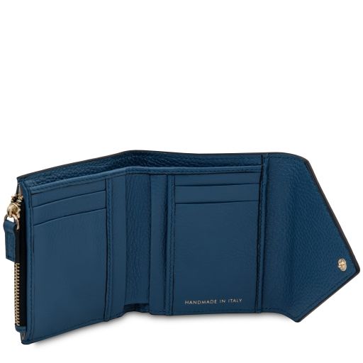 Mail - Elégant portefeuille en cuir