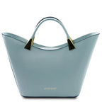 TL Bag - Sac à Main en Cuir
