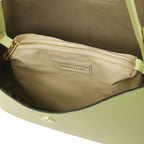 Clio - Sac secchiello en cuir