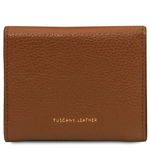Mail - Exclusive leather wallet