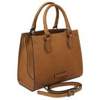 Dama - Sac cabas en cuir