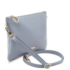 TL Bag - Sac à main en cuir souple