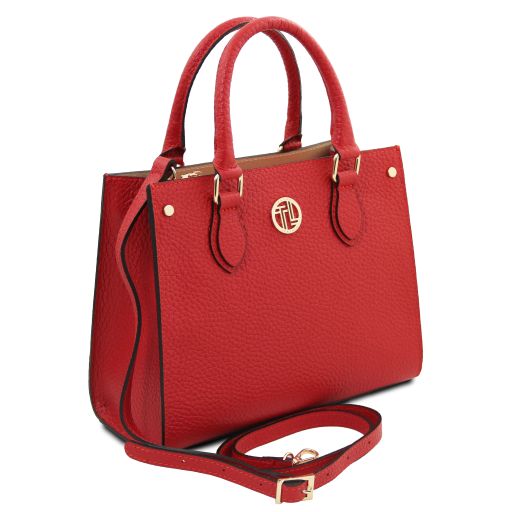 Dama – Italian Leather Handbag