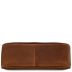 PARFAIT — Leather Clutch