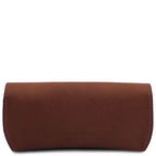 AURELIS – Italian Leather Glasses Case
