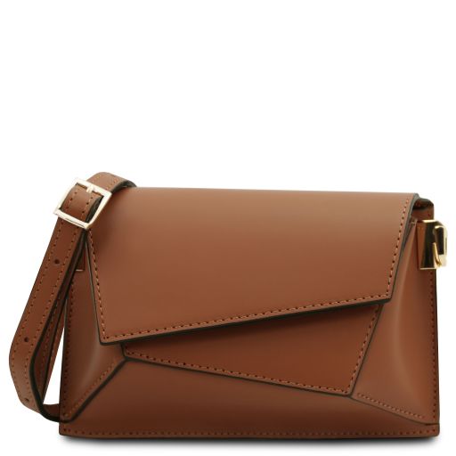TL Bag - Sac bandoulière en cuir