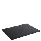 Sous-main de bureau en cuir