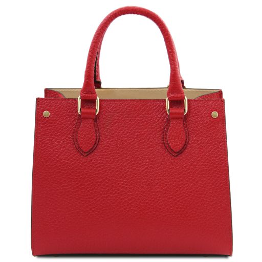 Dama – Italian Leather Handbag