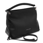 TL Bag - Sac bandoulière en cuir souple