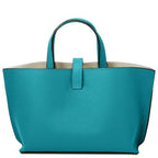 Agatha - Sac cabas en cuir