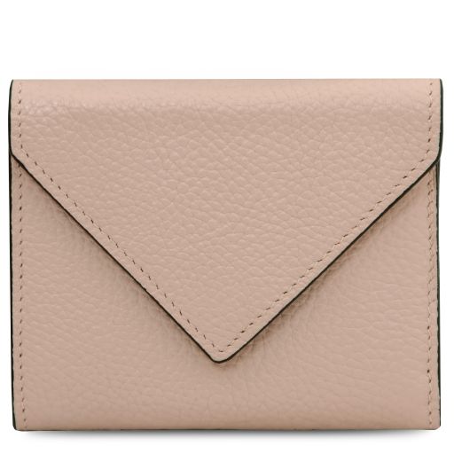 Mail - Exclusive leather wallet