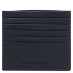 Leather card holder