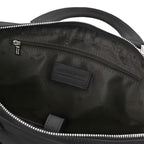 FERRARA – Italian Leather Laptop Briefcase