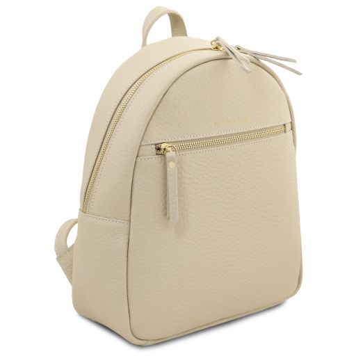 Arco - Leather backpack Secondary image