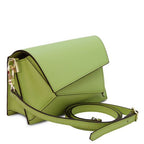 TL Bag - Sac bandoulière en cuir