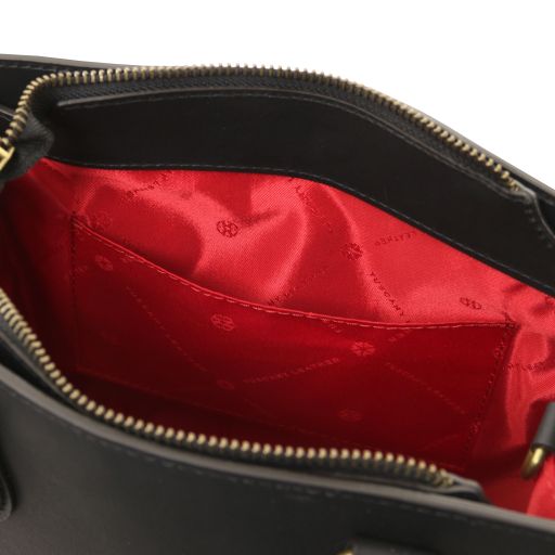 DAMA — Leather Handbag