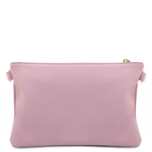 TL Bag - Sac à main en cuir souple