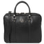 Prato - Exclusive Saffiano leather laptop case