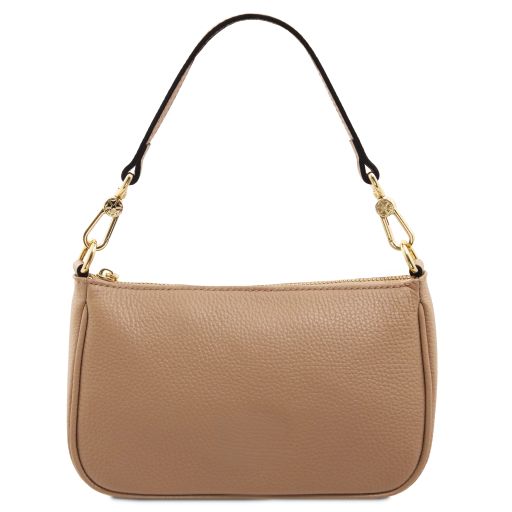 Parfait – Italian Leather Clutch Bag