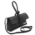 ROSÉLIA — Italian Leather Clutch