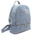 TL Bag - Sac à dos en cuir souple