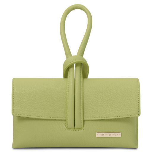 TL Bag - Sac à main en cuir