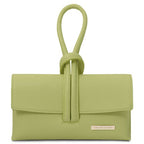 TL Bag - Sac à main en cuir