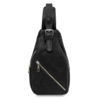 Kevin - Sac bandoulière en cuir