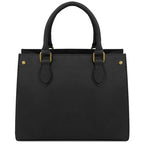 DAMA — Leather Handbag