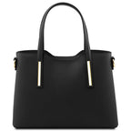 Olimpia - Sac cabas en cuir - Petit modèle