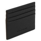 Porte-cartes de crédit en cuir