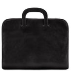 Sorrento - Document Leather briefcase