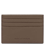 Leather card holder