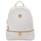 TL Bag - Sac à dos en cuir souple