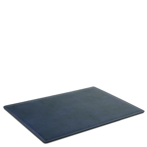 Sous-main de bureau en cuir Secondary image