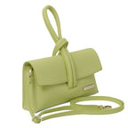 TL Bag - Sac à main en cuir