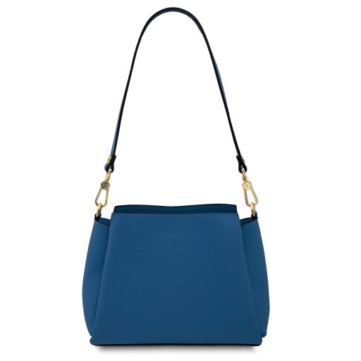 ABBY — Italian Leather Handbag
