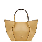 Legame - Sac cabas en cuir - Petit modèle