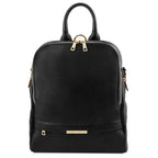 TL Bag - Soft leather backpack for women