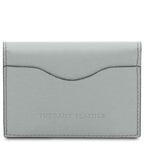 Leather business card /  credit card holder