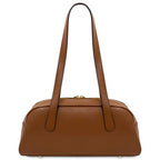 Eclaire - Leather shoulder bag