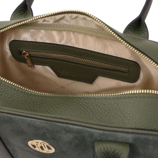 Stephany - Sac cabas en cuir