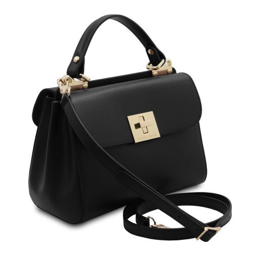 Armonia - Leather handbag
