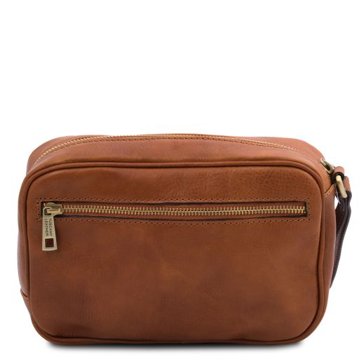 Ivan - Sacoche en cuir